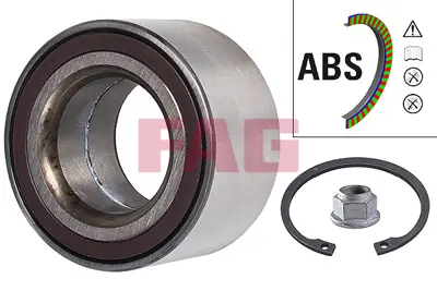 FAG 713 6162 50 Porya 9004363369