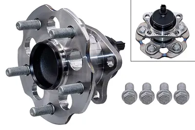 FAG 713 6214 90 Porya 4245047050