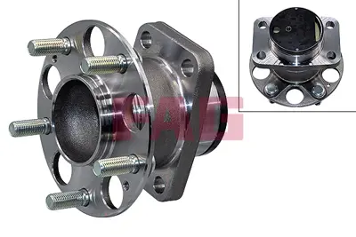 FAG 713 6271 30 Porya 42200T7AJ52