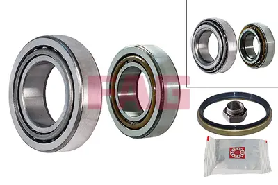 FAG 713 6304 40 Rulman Setı 7701461730