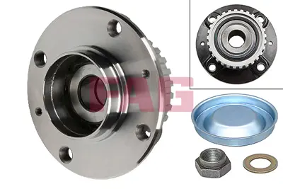 FAG 713 6402 50 Rulman Setı 374832