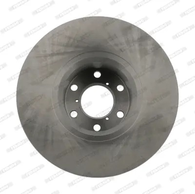 FERODO DDF089-1 On Fren Dısk Aynası Iveco Daıly Iı 35.10 35.8 40.8 35.12 85>99 1904529 93800492