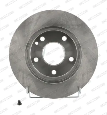 FERODO DDF1035 Fren Dıskı On (Havalandırmalı) A-Class W168 97>04 A168421081264