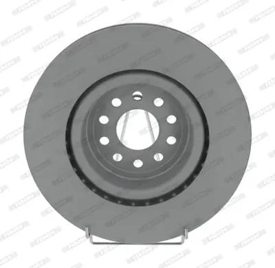FERODO DDF1137C-1 On Fren Dısk Aynası Audı A8 / S8 4.2 Quattro 94>02 4D0615301E