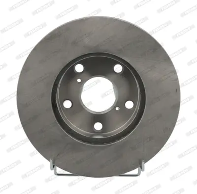 FERODO DDF1216 On Fren Dısk (Aynası) Havalı Toyota Rav 4 00-05 (275x5) 4351242032