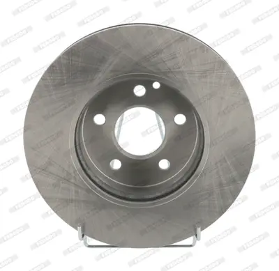 FERODO DDF1252 Fren Dıskı On E-Class W211 02>08 S211 03>09 2114210812