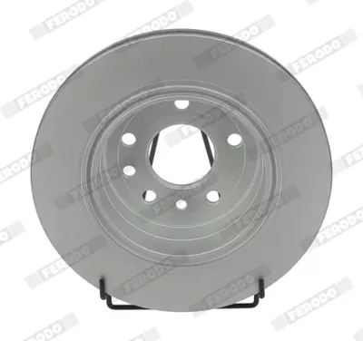 FERODO DDF1366C Arka Fren Dıskı Havalı Omega B 2,6 V6 / 3,2 V6 09 / 00 07 / 03 Omega B Kombı 2,6 V6 / 3,2 V6 09 / 00 93182287