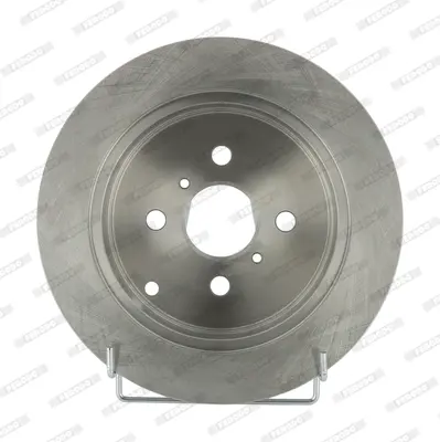 FERODO DDF1417 Arka Fren Aynası Duz Yarıs 00>05 Corolla 01>04 1zze Verso 02>04 Prıus 04>04 268x4 4243152060