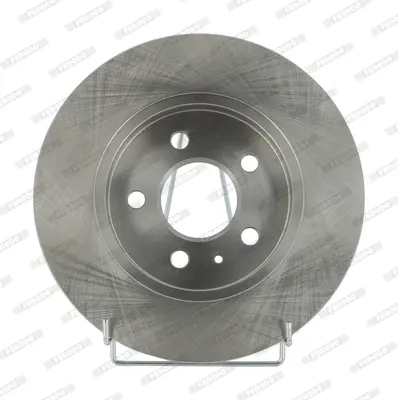 FERODO DDF1423 Arka Fren Aynası A4 Avant 2,0 Tfsı / 2,0 Tdı / 2,5 Tdı / 2,7 Tdı 3,0 Quattro,3,0 Tdı,3,2 Fsı 04> 8E0615601M