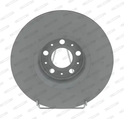 FERODO DDF1426C-1 Fren Diski Ön S60 00> Xc90 02> Havalı 316mm 9030793 D1597