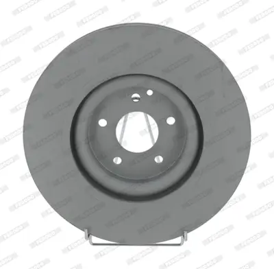 FERODO DDF1585C-1 Fren Dıskı On C-Class W203 05>07 C209 02>09 A209 03>10 2094210012