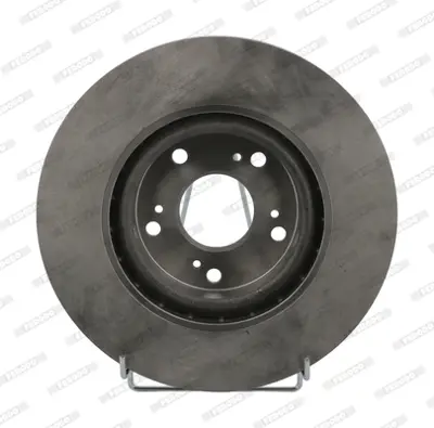 FERODO DDF1596 On Fren Aynası Havalı Honda Cr V 2,0ı 2,2 Ctdı 2,4ı V Tec 01>06 Cıvıc Type R 06> 300x5 45251SMTE00