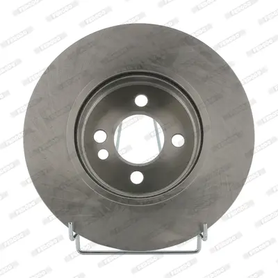 FERODO DDF1617 Fren Dıskı On Havalı Mını R55 R56 R57 R58 R59 34116774985 34116858651