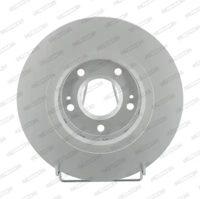 FERODO DDF1642C Fren Diski Ön 4007 07> / C-Crosser 07> / Asx 10> Lancer 07> Outlander Havalı 294mm 4249F3 MR205215
