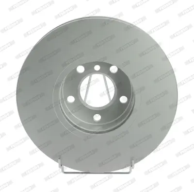 FERODO DDF1714C-1 Fren Dıskı On 332mm Bmw E70 F15 E71 F16  34116886478