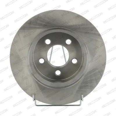 FERODO DDF1759 On Fren Dıskı Jeep Cherokee (Kk) 2.8 Crd 08> Dodge Nıtro 2.8 Crd 07> 52109938AB