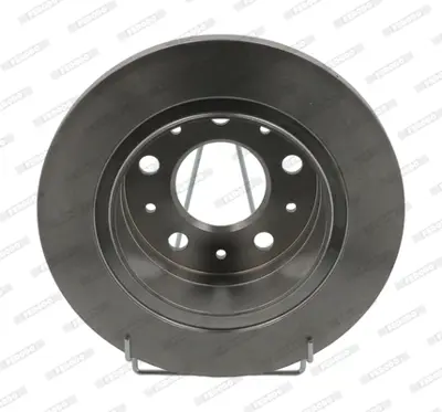 FERODO DDF1823-1 Arka Fren Dısk Aynası Ducato Iıı Boxer Iıı Jumper Iıı 2,2hdı (100bg 120bg) 3,0hdı 4249K6 51749555