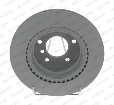 FERODO DDF1851C Fren Dıskı Arka Bmw E82 E88 34216855005