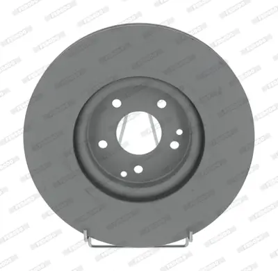 FERODO DDF1856C-1 Fren Dıskı On W203 05>07 Cl203 05>08 S203 05>07 C209 05>09 A209 05>10 A2034210412