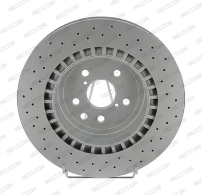 FERODO DDF1863C-1 Fren Aynası 