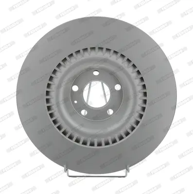 FERODO DDF1899C-1 Fren Aynası 4F0615301J