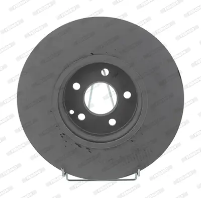 FERODO DDF1908C-1 Fren Dıskı On E-Class W211 03>08 S211 03>09 2114211112