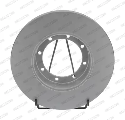 FERODO DDF1977C Arka Fren Aynası (Dıskı) Master Iıı 2,3dcı 10> (Cıft Teker) 4320600Q0C 8660003521 93168942