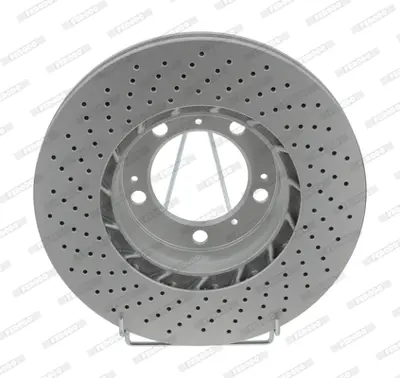 FERODO DDF2020RC-1 Fren Aynası 99635140602