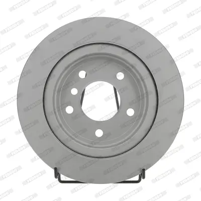 FERODO DDF2034C Arka Fren Dıskı Bmw E89 Z4 34216782605