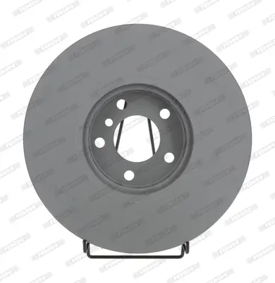 FERODO DDF2043RVC-1 On Sag Fren Dıskı Bmw F10 F07 F11 F12 F01 34116898730