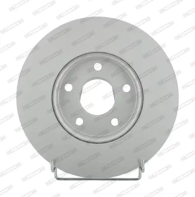 FERODO DDF2062C On Fren Dısk Aynası Focus Iıı 1,6eco / 1,6tdcı Focus Iı 04 /> Focus Iı C Max 03>07 C Max 07 /> 1,6ec AV611125DB