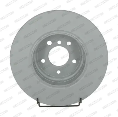 FERODO DDF2154C-1 Fren Dıskı Arka Havalandırmalı Bmw E60 E63 E64 06> 34216763827