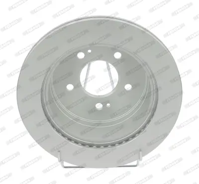 FERODO DDF2170C Fren Aynası 583294A450