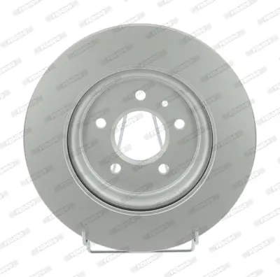 FERODO DDF2188C Fren Dıskı Arka Zafıra C 569093