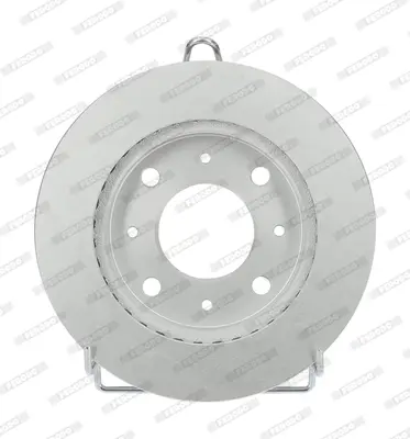 FERODO DDF2255C Fren Aynası 277942103704