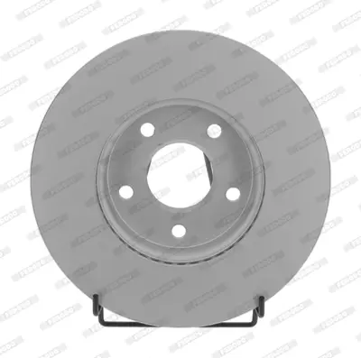 FERODO DDF2509C On Fren Dısk Aynası Focus Iıı 1,6eco / 1,6tdcı Focus Iı 04 /> Focus Iı C Max 03>07 C Max 07 /> 1,6ec 31381374