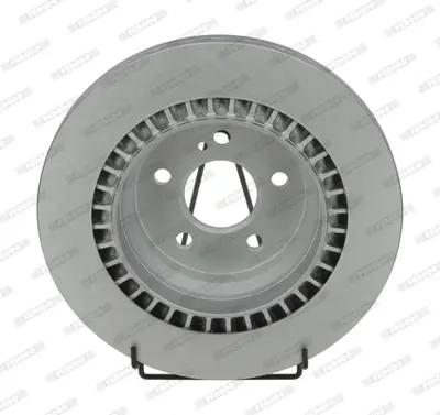 FERODO DDF2611C Fren Dıskı Arka C218 11>17 W211 06>08 W212 11>15 S212 09>13 4231112