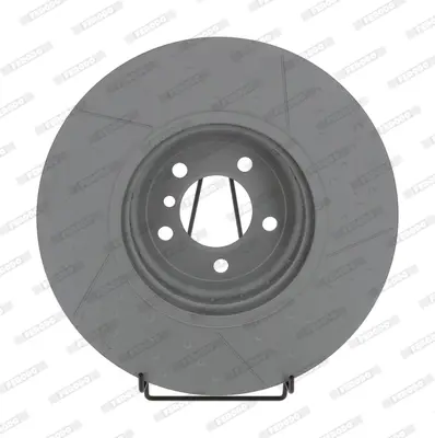 FERODO DDF2615VC-1 On Fren Dıskı Bmw F20 F30 Hava Delıklı 34106797603