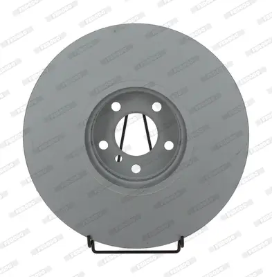 FERODO DDF2619LVC-1 Fren Dıskı On Sol Bmw F01 F02 F03 F04 F07 34116789543