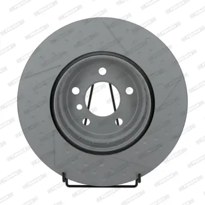 FERODO DDF2622VC-1 Arka Fren Dıskı Bmw F20 F30 Delıklı 34206797600