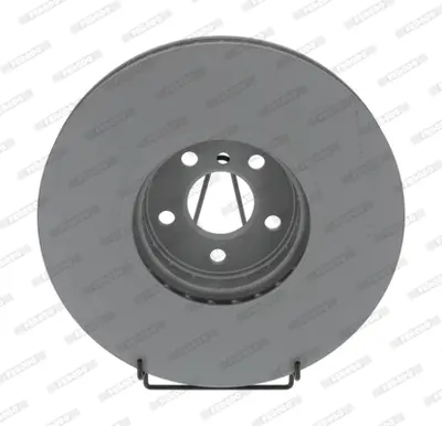 FERODO DDF2625LVC-1 Fren Dıskı On Sol  Bmw G20 G30 G11 G15 G16 G01 G02 G05 G29 34116860911
