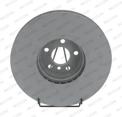 FERODO DDF2625RVC-1 Fren Dıskı On Sag Bmw G20 G30 G11 G15 G16 G01 G02 G05 G29 34116860912