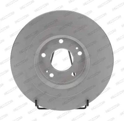 FERODO DDF2652C Arka Fren Aynası Duz C4 Aırcross-4008-Asx 15> 4wd Outlander 12> 302×5 4615A125
