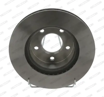 FERODO DDF367-1 Fren Dıskı On Cherokee Xj Wrangler I 8303251156 J3251156