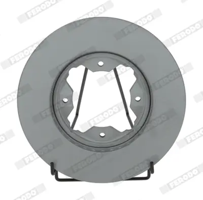 FERODO DDF450C Fren Aynası 4351287Z02000 95551384 GBD90836 SDB090836SLP