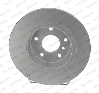 FERODO DDF874C Fren Dıskı Arka Dıscovery 2 98-04 Range Rover 94-01 SDB000470