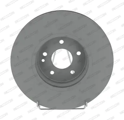 FERODO DDF964C-1 Fren Dıskı On C-Class W202 93>00 E-Class W210 96>97 A210421171264