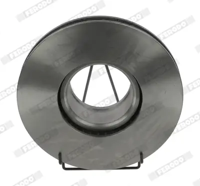 FERODO FCR118A Fren Dıskı On Mercedes Varıo 96> A6694210612