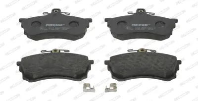FERODO FDB1092 On Fren Balatası Carısma 1,6ı 96>01 MR407944