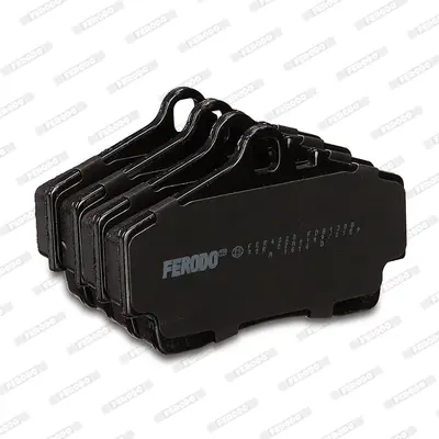 FERODO FDB1308 Arka Fren Balatası Boxster 987 2.7 / 2.9 05 Boxster 981 S 3.2 13 Cayman 987 2.7 06 Cayman 981 S 3.2 99635298000